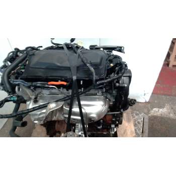 Recambio de motor completo para ford kuga i 2.0 tdci referencia OEM IAM UFDA  
