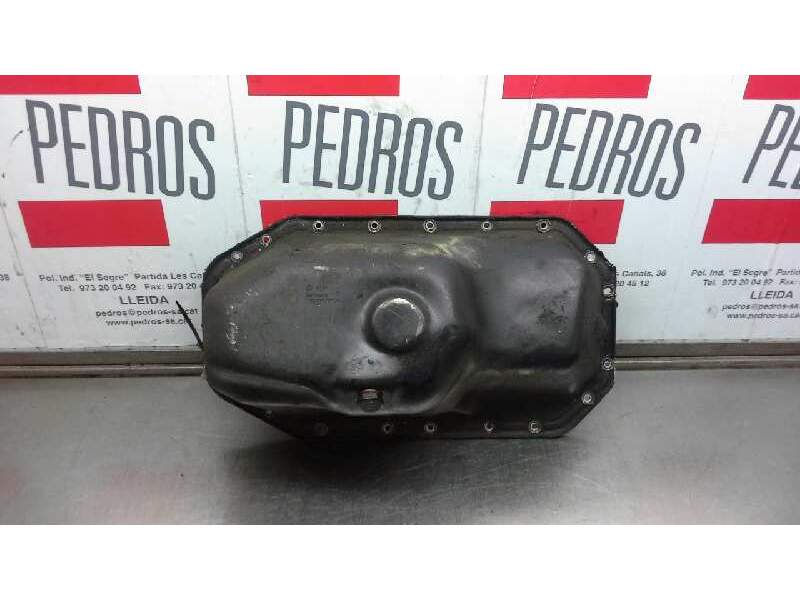 Recambio de carter para volkswagen polo berlina (6n2) trendline referencia OEM IAM 030103601M  