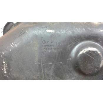 Recambio de carter para volkswagen polo berlina (6n2) trendline referencia OEM IAM 030103601M  