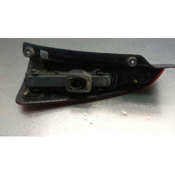 Recambio de piloto trasero izquierdo para renault espace iv (jk0) authentique referencia OEM IAM 8200027153  
