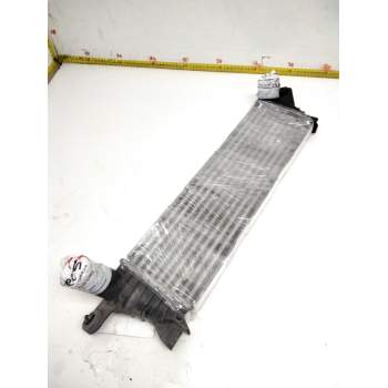 Recambio de intercooler para renault kangoo (f/kc0) fairway 4x4 referencia OEM IAM   