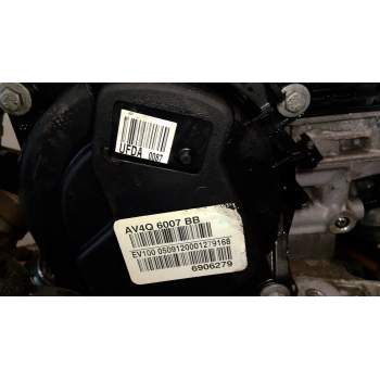 Recambio de motor completo para ford kuga i 2.0 tdci referencia OEM IAM UFDA  