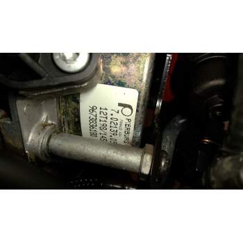 Recambio de motor completo para ford kuga i 2.0 tdci referencia OEM IAM UFDA  