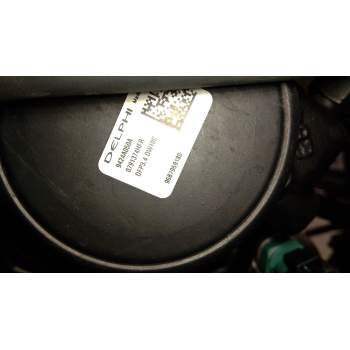 Recambio de motor completo para ford kuga i 2.0 tdci referencia OEM IAM UFDA  