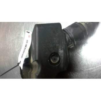 Recambio de evaporador aceite para volkswagen polo berlina (6n2) trendline referencia OEM IAM 036103464G  