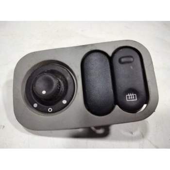 Recambio de mando retrovisor para renault kangoo (f/kc0) fairway 4x4 referencia OEM IAM U700O03531A  