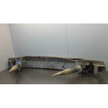 Recambio de refuerzo paragolpes delantero para audi a8 (d2) 3.7 quattro referencia OEM IAM   