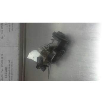 Recambio de cuerpo de mariposa para citroën xsara berlina 1.6 lx referencia OEM IAM   
