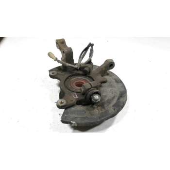 Recambio de mangueta delantera derecha para renault kangoo (f/kc0) fairway 4x4 referencia OEM IAM   
