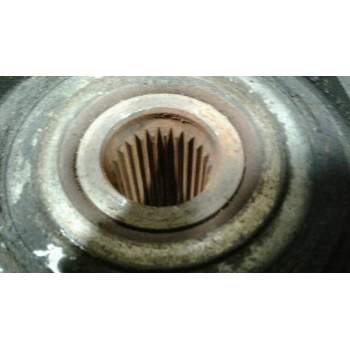 Recambio de mangueta delantera derecha para renault kangoo (f/kc0) fairway 4x4 referencia OEM IAM   
