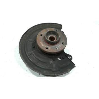 Recambio de mangueta delantera derecha para renault kangoo (f/kc0) fairway 4x4 referencia OEM IAM   