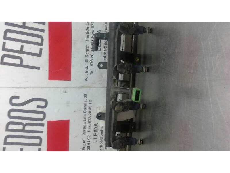 Recambio de rampa inyectora para citroën xsara berlina 1.6 lx referencia OEM IAM 9628982980  