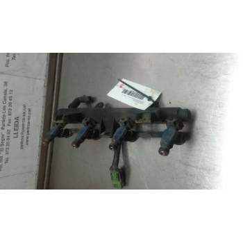 Recambio de rampa inyectora para citroën xsara berlina 1.6 lx referencia OEM IAM 9628982980  