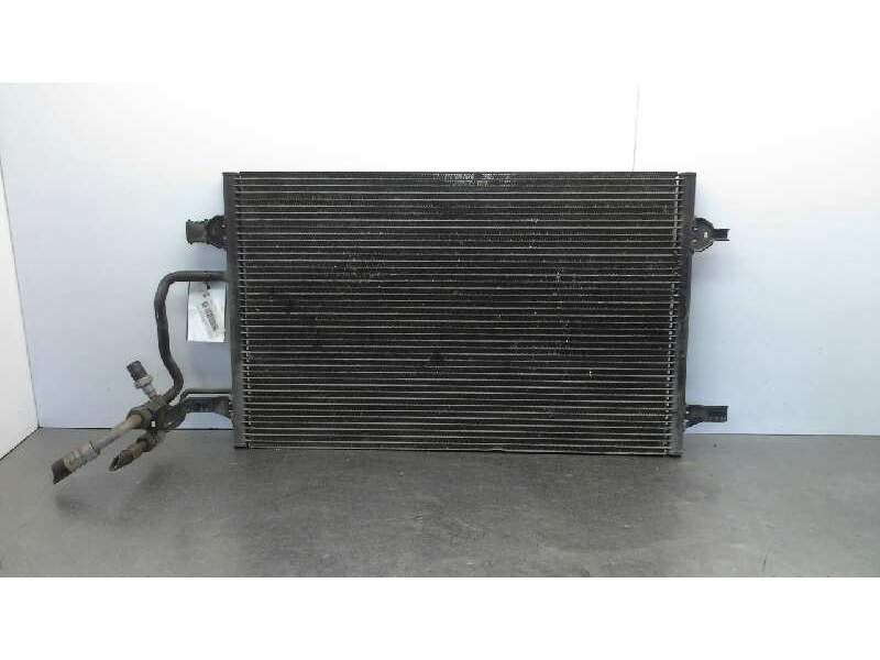 Recambio de condensador / radiador aire acondicionado para audi a8 (d2) 3.7 quattro referencia OEM IAM   