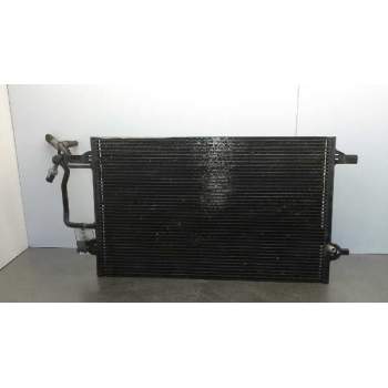 Recambio de condensador / radiador aire acondicionado para audi a8 (d2) 3.7 quattro referencia OEM IAM   