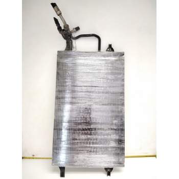 Recambio de condensador / radiador aire acondicionado para audi a8 (d2) 3.7 quattro referencia OEM IAM   