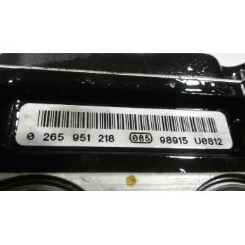 Recambio de abs para peugeot 308 confort referencia OEM IAM 4541QJ  