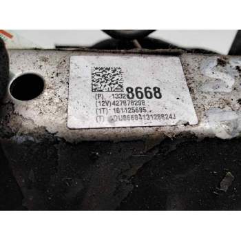 Recambio de columna direccion para opel astra j gtc sportive referencia OEM IAM 13328668 427878298 