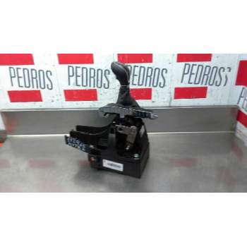 Recambio de palanca cambio para opel astra j gtc sportive referencia OEM IAM 8126201000  