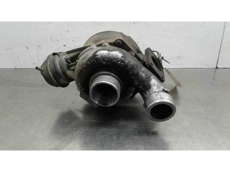 Recambio de turbocompresor para audi a4 avant (8e) 2.5 tdi (114kw) referencia OEM IAM GT2852U 859145701F 