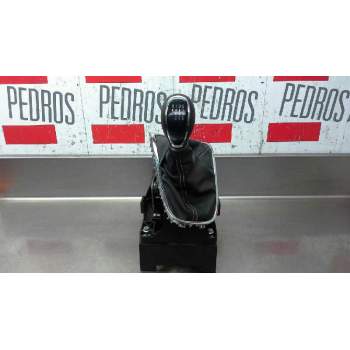 Recambio de palanca cambio para opel astra j gtc sportive referencia OEM IAM 8126201000  