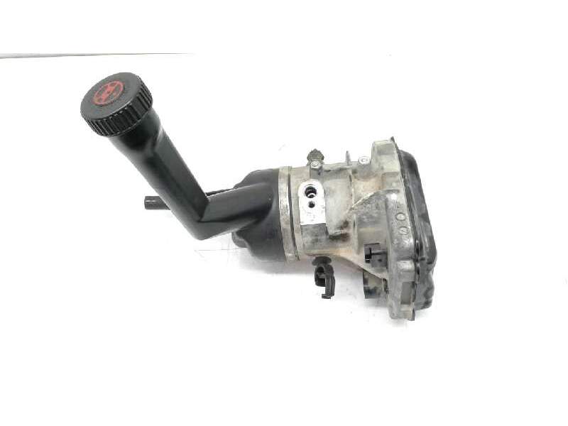 Recambio de bomba direccion para peugeot 308 confort referencia OEM IAM 9686207180  