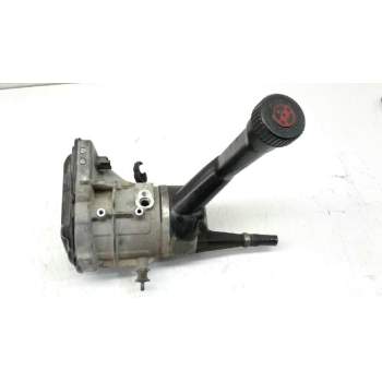 Recambio de bomba direccion para peugeot 308 confort referencia OEM IAM 9686207180  