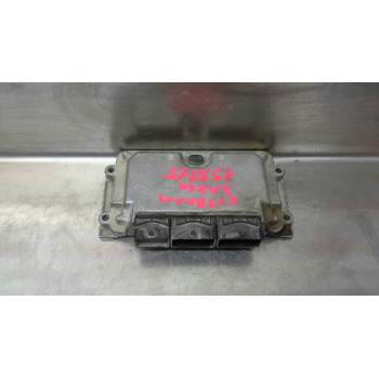 CENTRALITA MOTOR UCE 0281001839 9630059880 28FM0279