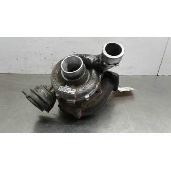 Recambio de turbocompresor para audi a4 avant (8e) 2.5 tdi (114kw) referencia OEM IAM GT2852U 859145701F 