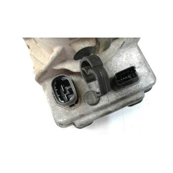 Recambio de bomba direccion para peugeot 308 confort referencia OEM IAM 9686207180  