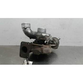 Recambio de turbocompresor para audi a4 avant (8e) 2.5 tdi (114kw) referencia OEM IAM GT2852U 859145701F 