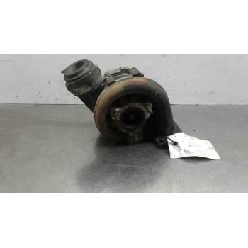 Recambio de turbocompresor para audi a4 avant (8e) 2.5 tdi (114kw) referencia OEM IAM GT2852U 859145701F 