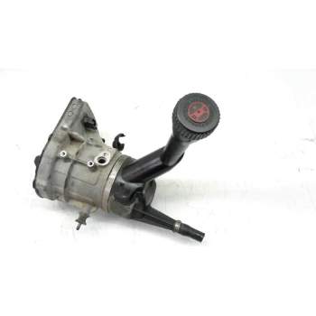 Recambio de bomba direccion para peugeot 308 confort referencia OEM IAM 9686207180  