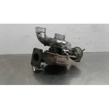 Recambio de turbocompresor para audi a4 avant (8e) 2.5 tdi (114kw) referencia OEM IAM GT2852U 859145701F 