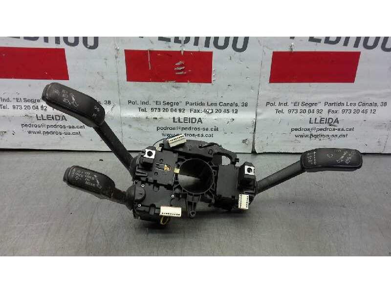 Recambio de mando intermitentes para seat leon (5f1) style referencia OEM IAM 5Q0953507AN 1009074105 1308490037