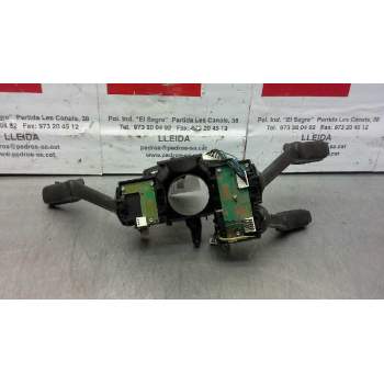 Recambio de mando intermitentes para seat leon (5f1) style referencia OEM IAM 5Q0953507AN 1009074105 1308490037