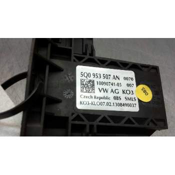 Recambio de mando intermitentes para seat leon (5f1) style referencia OEM IAM 5Q0953507AN 1009074105 1308490037