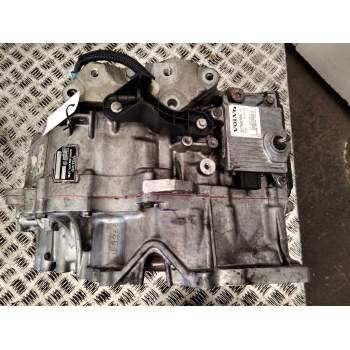 Recambio de caja cambios para volvo s80 berlina d5 momentum referencia OEM IAM 30681296  