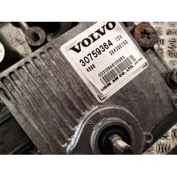 Recambio de caja cambios para volvo s80 berlina d5 momentum referencia OEM IAM 30681296  