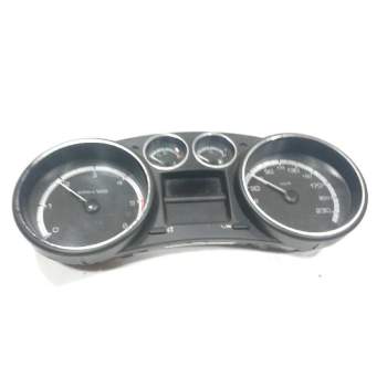 CUADRO INSTRUMENTOS 554001550312 
