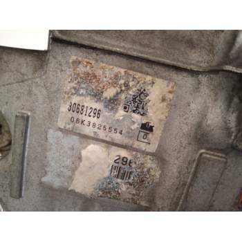 Recambio de caja cambios para volvo s80 berlina d5 momentum referencia OEM IAM 30681296  