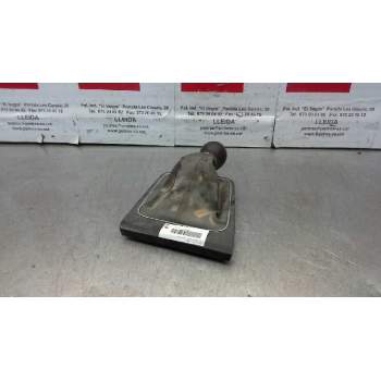 Recambio de pomo palanca cambio para seat leon (5f1) style referencia OEM IAM   