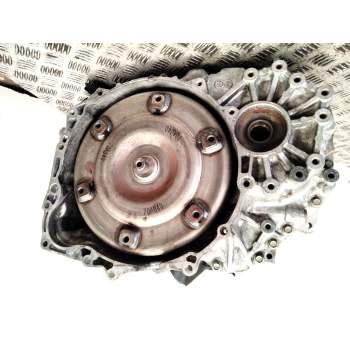 Recambio de caja cambios para volvo s80 berlina d5 momentum referencia OEM IAM 30681296  