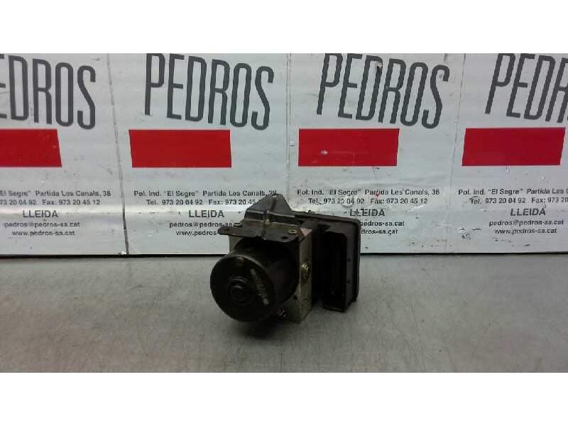 Recambio de abs para citroën c5 berlina sx (e) referencia OEM IAM 9657061080  