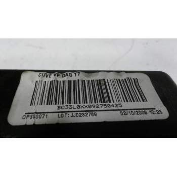Recambio de guantera para peugeot 308 confort referencia OEM IAM JJ0232789  