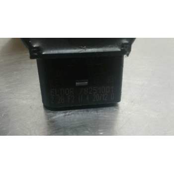 Recambio de bobina encendido para audi a3 (8l) 1.8 t ambiente referencia OEM IAM 06A905115D  