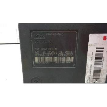 Recambio de abs para citroën c5 berlina sx (e) referencia OEM IAM 9657061080  