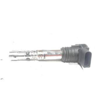 Recambio de bobina encendido para audi a3 (8l) 1.8 t ambiente referencia OEM IAM 06A905115D  