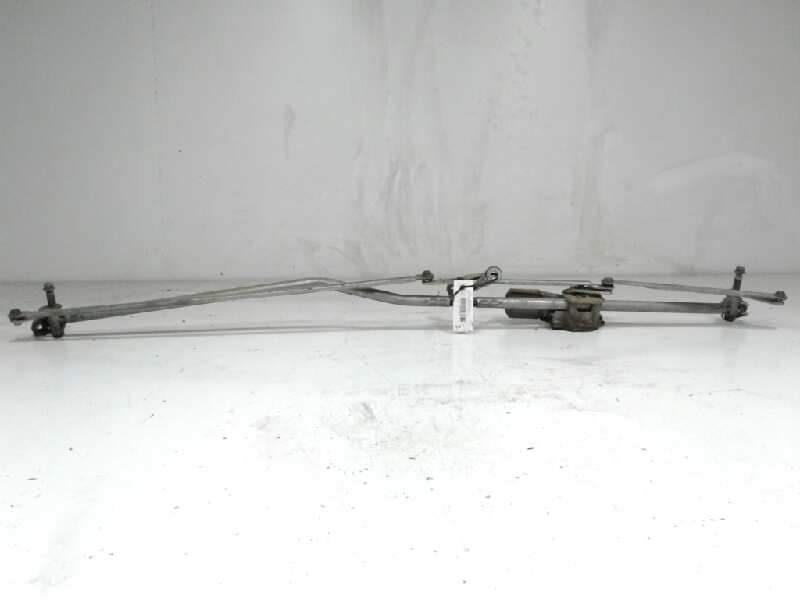 Recambio de motor limpia delantero para peugeot 308 confort referencia OEM IAM 6405HY  