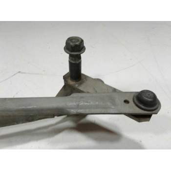 Recambio de motor limpia delantero para peugeot 308 confort referencia OEM IAM 6405HY  